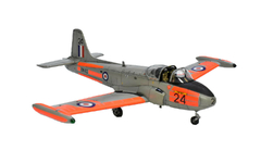 Airfix - Hunting Percival Jet Provost T.3 - 02103 - 1:72 - buy online