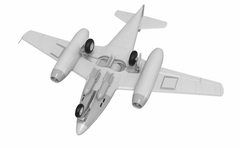 Airfix - Messerschmitt Me-262A-2A - 03090 - 1:72 - online store