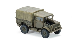 Airfix - Bedford MWD - A03313 - 1:48 on internet