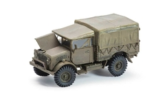 Airfix - Bedford MWD - A03313 - 1:48 - tienda online