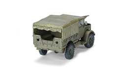 Airfix - Bedford MWD - A03313 - 1:48