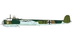 Airfix - 05010 - Dornier Do17z - 1:72 - comprar online