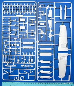 Image of Airfix - 05010 - Dornier Do17z - 1:72