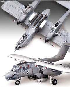 Academy - OV-10A Bronco - 1:72 - comprar online