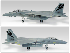 Academy - F-15C MSIP II "California ANG 144th FW" 1:72 on internet