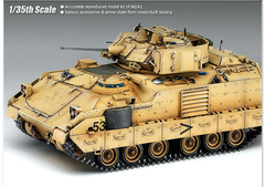 Academy - M2A2 Bradley "Iraq 2003" - 1:35 - buy online