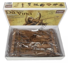 Academy - Da Vinci Series - Catapult (Catapulta) 18137 en internet