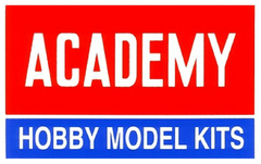 Academy - USS Missouri BB-63 - 14222 - 1:700 - online store