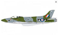 Image of Kit AirFix - A04003 - 1:72 - Supermarine Swift FR.5