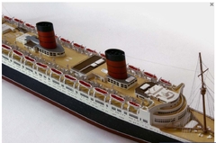 Airfix - R.m.s. Queen Elizabeth - 1:600 - comprar online