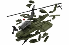 Airfix - Apache - 6004 - 1:72 - QUICKBUILD on internet