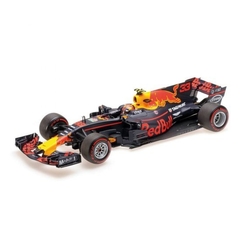 Burago - 2017 RedBull Racing Tag Heuer RB13 (M. Verstapen) - 18-41243 - 1:32 - buy online