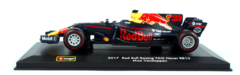 Burago - 2017 RedBull Racing Tag Heuer RB13 (M. Verstapen) - 18-41243 - 1:32 on internet