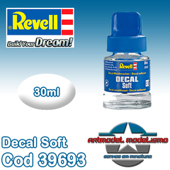 Revel Decal Soft - Amaciante de decalque - 39693