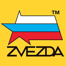 Imagen de Kit Zvezda - Mig-3 - 1:72 - 7204