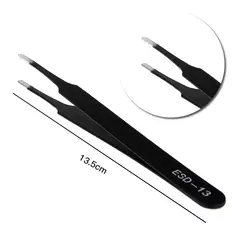 Image of Joystar - Anti-static Tweezers Set - Pinças - ETR10-15