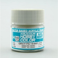 Mr Color - H-315 - Grey FS 16440 - MrHobby - buy online