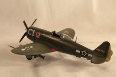 Academy - 48003 - P-47D Thunderbolt - 1:48 - buy online