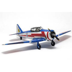 Academy - North American T-6 Texan - FAB Esquadrilha da Fumaça - 1:72 - buy online