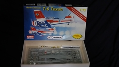 Academy - North American T-6 Texan - FAB Esquadrilha da Fumaça - 1:72 en internet