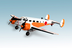 Icm - Jrb-4 Naval Passanger Aircraft - 48184 - 1:48 en internet