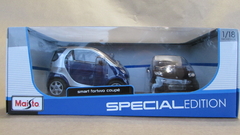 Maisto Special Edition - Smart Fortwo Coupé - 31852 - 1:18 - tienda online