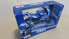 Maisto - Yamaha Factory Racing Team #11 - 31194 - 1:10 - buy online