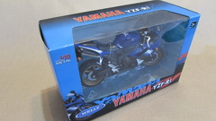 Welly - Yamaha Yzf R1 - 62800 - 1:10 - buy online