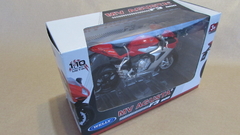 Welly - Mv Agusta F3 800 - 62800 - 1:10 - buy online