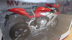 Welly - Mv Agusta F3 800 - 62800 - 1:10 on internet