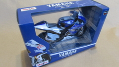 Maisto - Yamaha Factory Racing Team #99 - 31404 - 1:10 - buy online