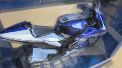 Maisto - Yamaha Factory Racing Team #99 - 31404 - 1:10 on internet