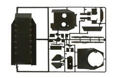 Italeri - Leopard 1A4 Sére Limitada 1198/2500 - 0224 - 1:35 - comprar online