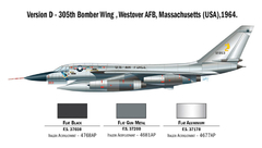 Italeri - B-58 Hustler - 1142 - 1:72 - buy online