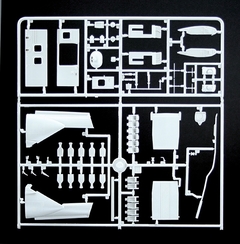 Italeri - Agusta-Westland AW101 Merlin HC.3 - 1316 - 1:72 - tienda online