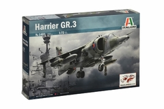 Italeri - 1401 - Harrier GR.3 Falklands War - 1:72