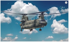 Italeri - Chinook HC.2 / CH-47F - 2779 - 1:48 - tienda online