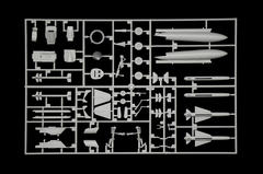 Image of Italeri - Bye-Bye Mirage F.1 - 2790 - 1:48