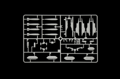 Italeri - Bye-Bye Mirage F.1 - 2790 - 1:48