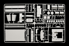 Italeri - Sws With Flak 43 - 6480 - 1:35 - comprar online