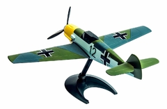 Airfix - Messerschmitt BF109 - 6001 - 1:72 - QUICKBUILD - buy online