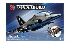 Airfix - Bae Hawk - 1:72 - J6003 - Quick Build