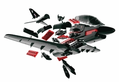 Airfix - Bae Hawk - 1:72 - J6003 - Quick Build - comprar online