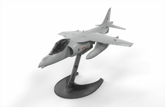 Airfix - Harrier - 6009 - 1:72 - QUICKBUILD on internet