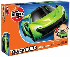 Airfix - McLaren P1 - 6021 - 1:24 - QUICKBUILD