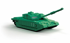 Airfix - Challenger FV 4034 - 6022 - 1:76 - QUICKBUILD en internet