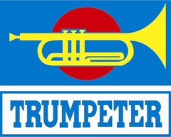 Trumpeter - Vammpire FB.MK.9 - 1:48 - 02875 - comprar online