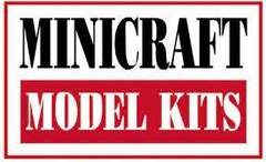 Image of Minicraft - 11677 - Piper Cherokee - 1:48