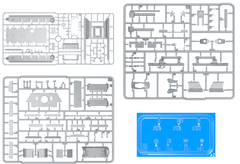 MiniArt - SU-122 Early Production - 35181 - 1:35