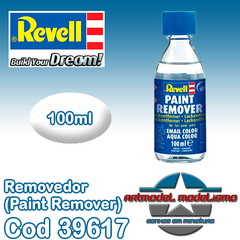 Removedor de tinta (Paint Remover) - 39617